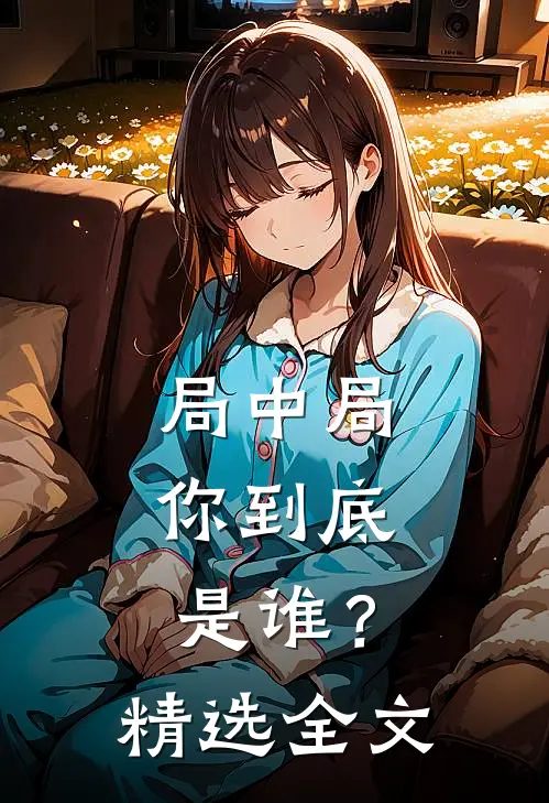 局中局：你到底是谁？精选全文