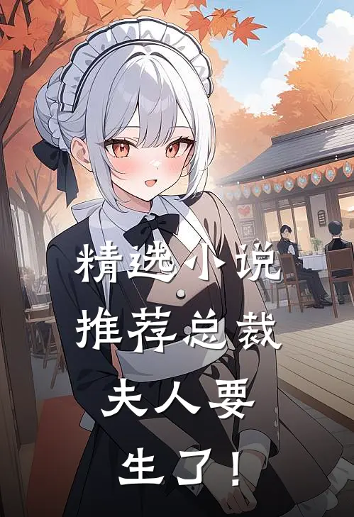 精选小说推荐总裁，夫人要生了！