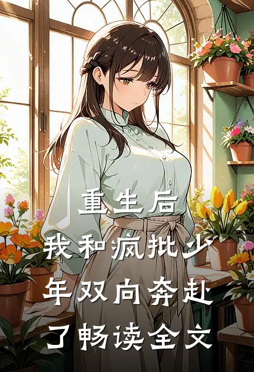 重生后，我和疯批少年双向奔赴了畅读全文