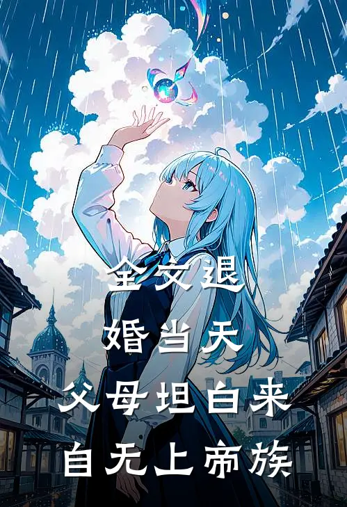 全文退婚当天，父母坦白来自无上帝族