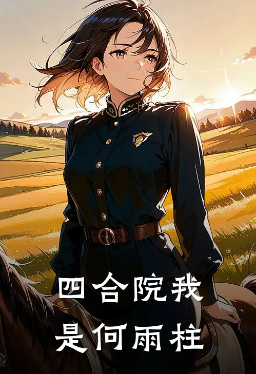四合院我是何雨柱