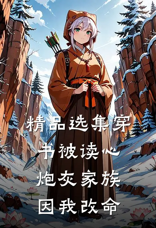 精品选集穿书被读心，炮灰家族因我改命