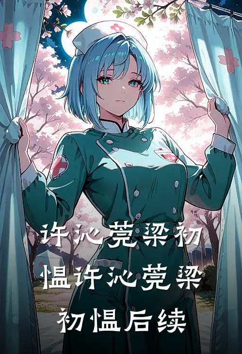 许沁莞梁初愠许沁莞梁初愠后续