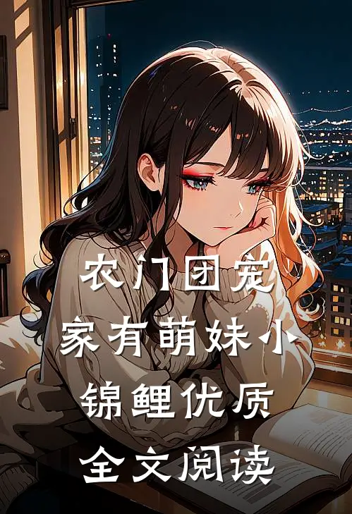 农门团宠：家有萌妹小锦鲤优质全文阅读