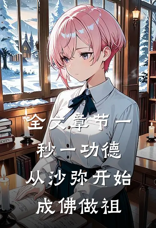 全文章节一秒一功德，从沙弥开始成佛做祖