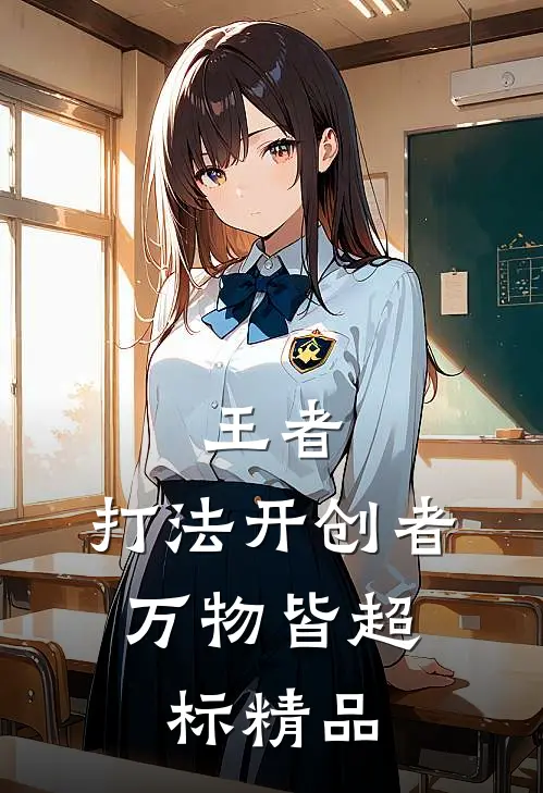 王者：打法开创者，万物皆超标精品