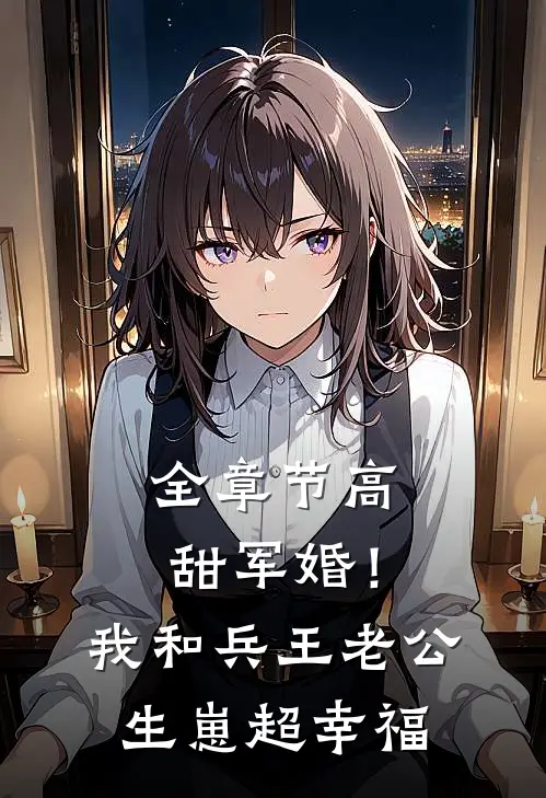 全章节高甜军婚！我和兵王老公生崽超幸福