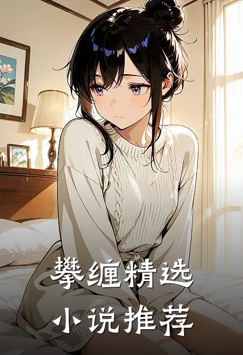 攀缠精选小说推荐