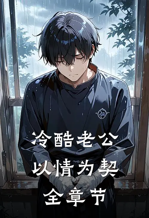 冷酷老公以情为契全章节