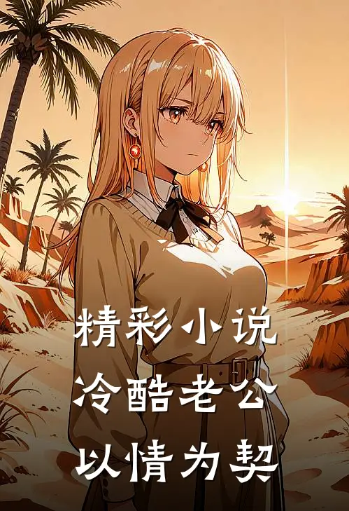 精彩小说冷酷老公以情为契