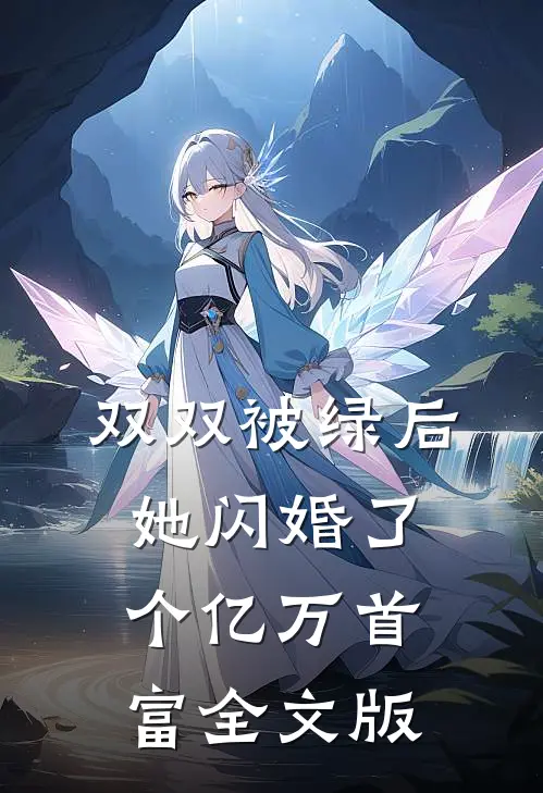 双双被绿后，她闪婚了个亿万首富全文版