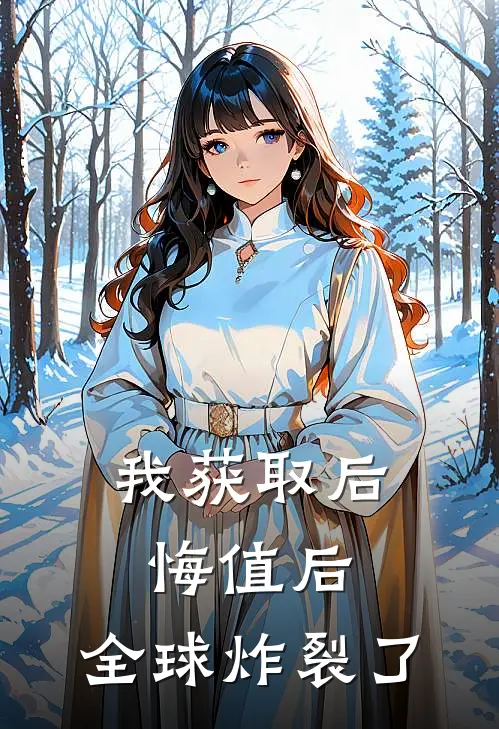 我获取后悔值后,全球炸裂了