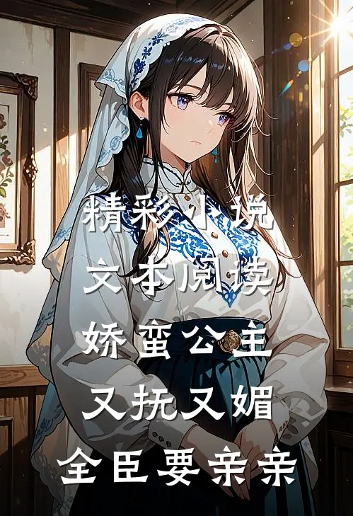 精彩小说文本阅读娇蛮公主又抚又媚,全臣要亲亲