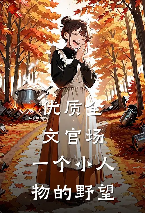 优质全文官场：一个小人物的野望