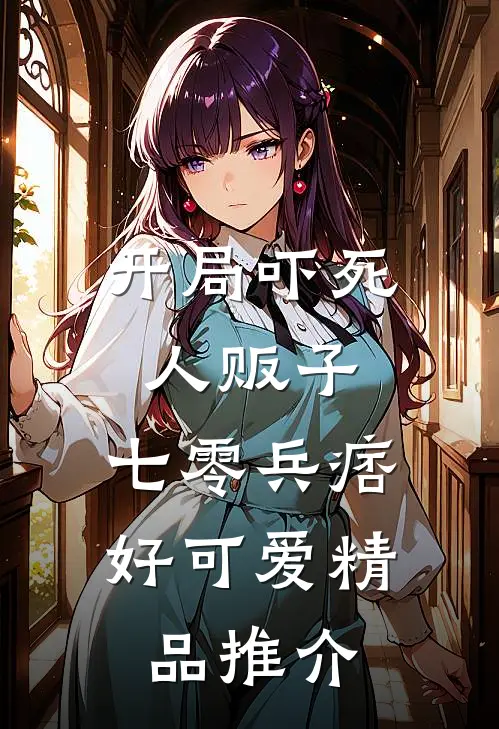 开局吓死人贩子，七零兵痞好可爱精品推介