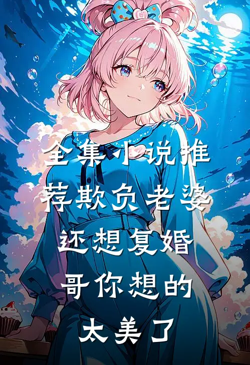 全集小说推荐欺负老婆还想复婚，哥你想的太美了