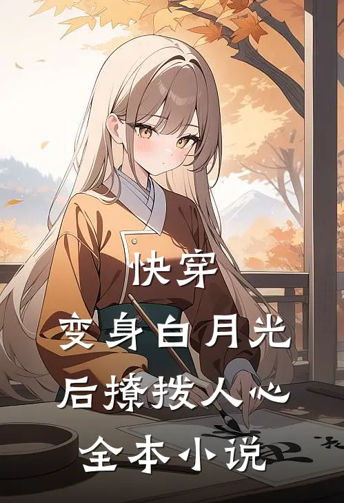快穿：变身白月光后撩拨人心全本小说