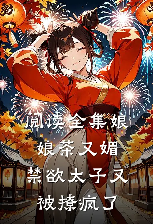 阅读全集娘娘茶又媚，禁欲太子又被撩疯了