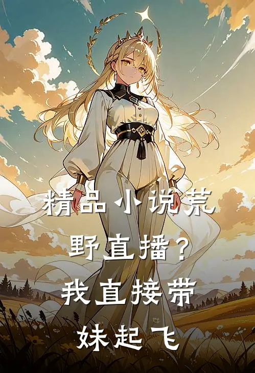 精品小说荒野直播？我直接带妹起飞
