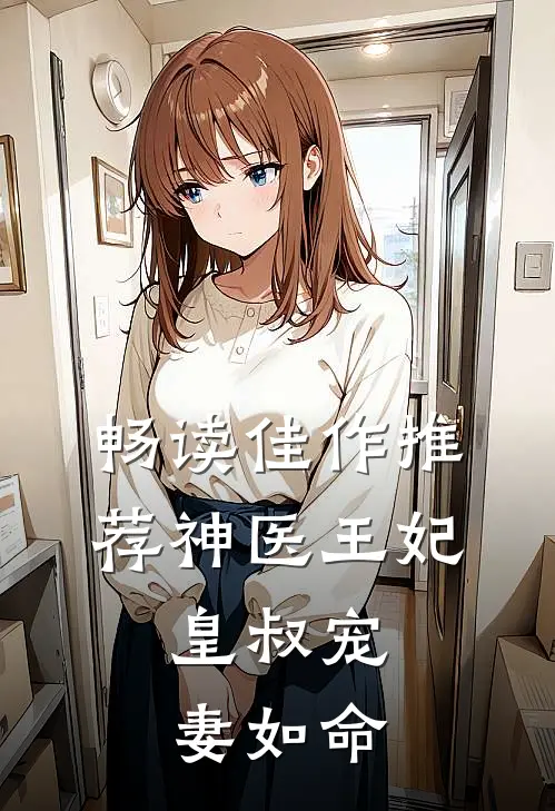 畅读佳作推荐神医王妃：皇叔宠妻如命