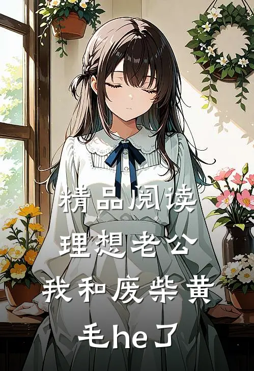 精品阅读理想老公：我和废柴黄毛he了