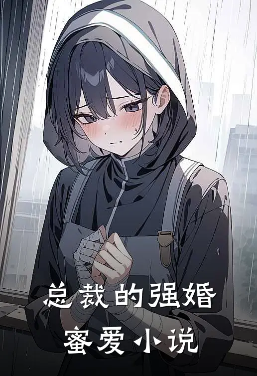 总裁的强婚蜜爱小说