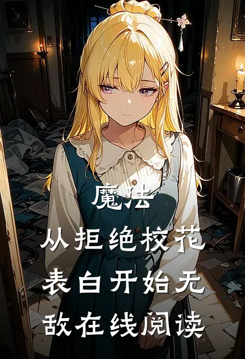 魔法：从拒绝校花表白开始无敌在线阅读