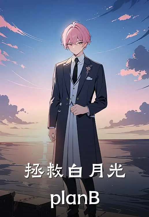 拯救白月光planB