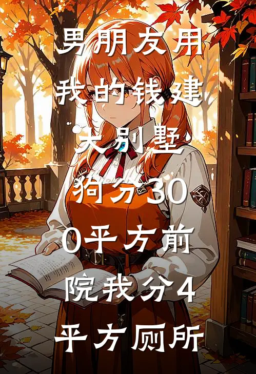 外婆给我留下的三个核桃雨柔顾言番外