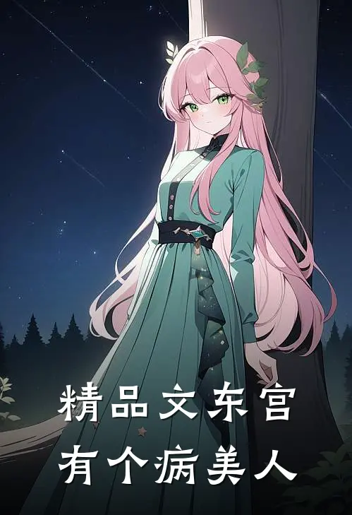 精品文东宫有个病美人