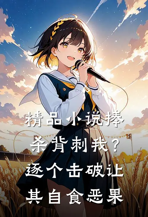 精品小说捧杀背刺我？逐个击破让其自食恶果