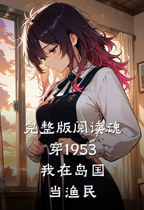 完整版阅读魂穿1953：我在岛国当渔民