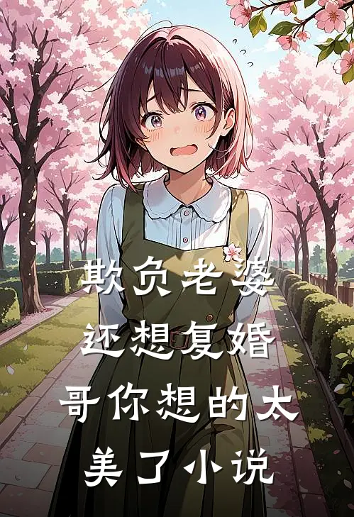 欺负老婆还想复婚，哥你想的太美了小说