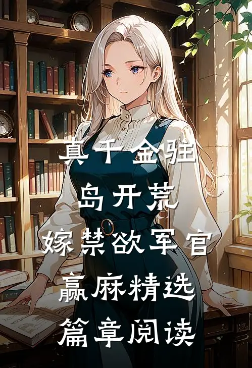 真千金驻岛开荒，嫁禁欲军官赢麻精选篇章阅读