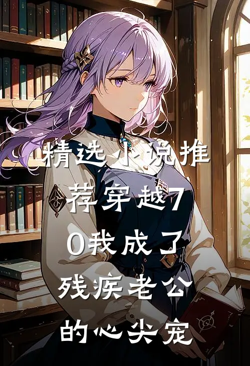 精选小说推荐穿越70我成了残疾老公的心尖宠