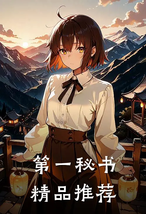 第一秘书精品推荐