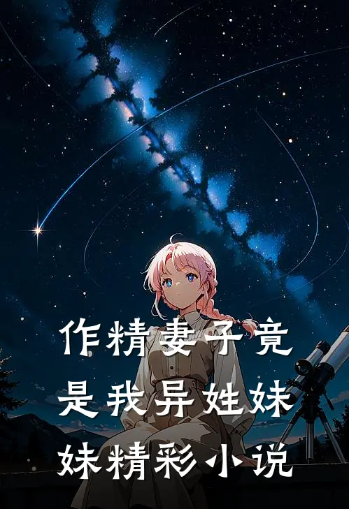 作精妻子竟是我异姓妹妹精彩小说