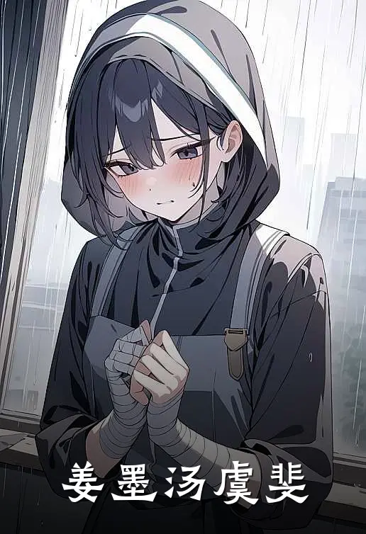姜墨汤虞斐