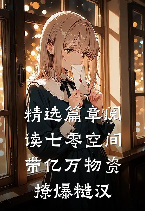 精选篇章阅读七零空间，带亿万物资撩爆糙汉