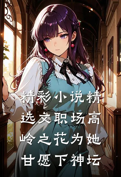 精彩小说精选文职场高岭之花为她甘愿下神坛