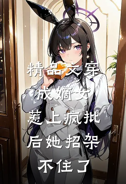 精品文穿成嫡女，惹上疯批后她招架不住了