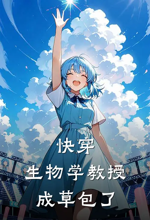 快穿：生物学教授成草包了