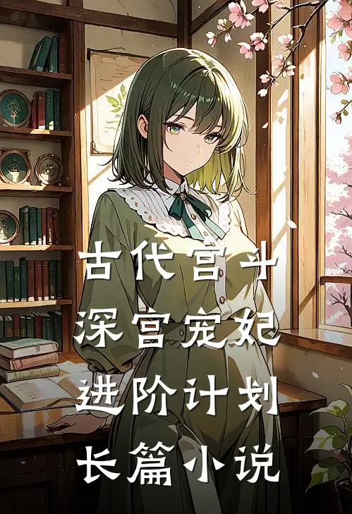 古代宫斗：深宫宠妃进阶计划长篇小说