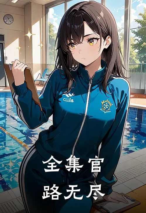 全集官路无尽
