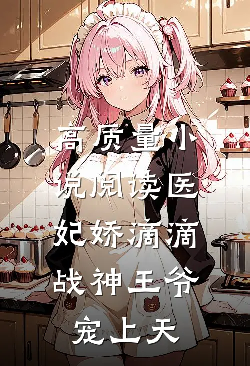 高质量小说阅读医妃娇滴滴，战神王爷宠上天