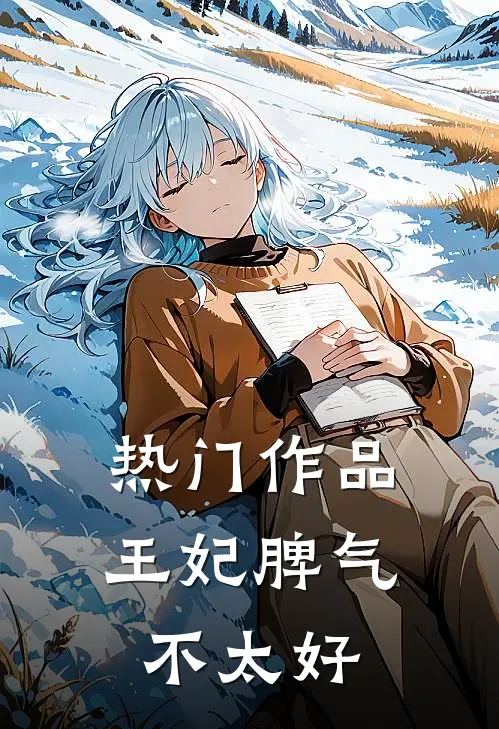 热门作品王妃脾气不太好