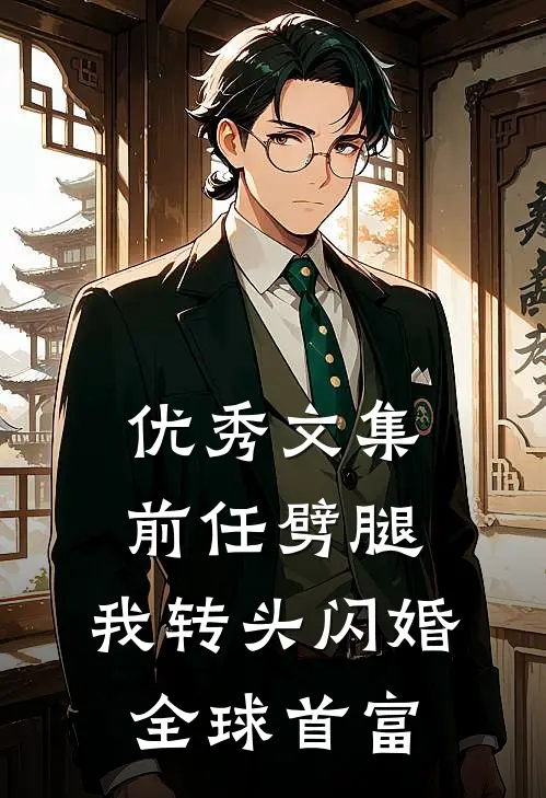优秀文集前任劈腿，我转头闪婚全球首富