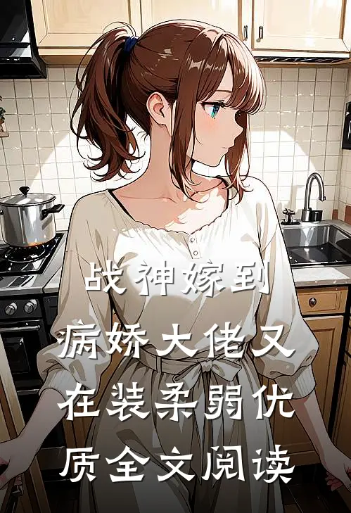 战神嫁到：病娇大佬又在装柔弱优质全文阅读