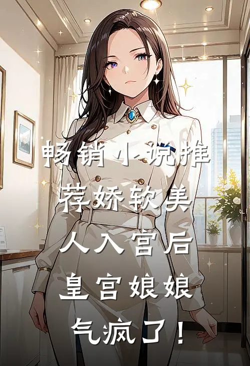 畅销小说推荐娇软美人入宫后，皇宫娘娘气疯了！