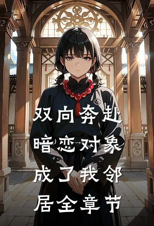 双向奔赴：暗恋对象成了我邻居全章节